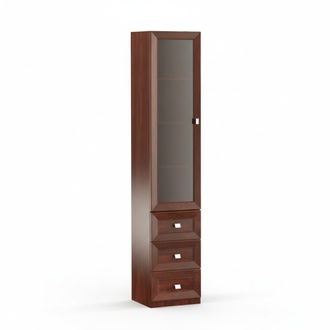 Schrank Holz BÃ¼cherschrank Schrankkommode BÃ¼ro SchrÃ¤nke Regal