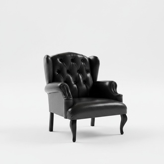 Sessel im modernen Stil Modernes Design. Echte GemÃ¼tlichkeit