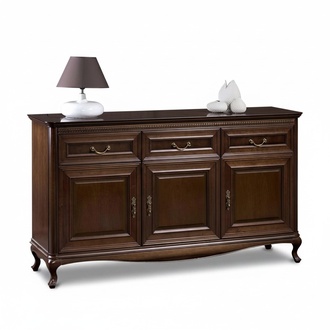 Sideboard Anrichte Schrank Schubladenschrank Buffetschrank Vorratsschrank