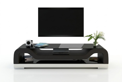 Sideboard rtv Kommode Wohnzimmerschrank tv Schrank Lowboard