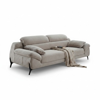 Sofa BÃ¼ro Arbeitszimmer Kunstleder Polster Computer StÃ¼hle MÃ¶bel Stuhl Modern