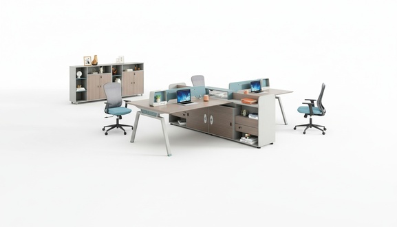 Team Schreibtisch Projekttische Coworking Workstations Tisch KombiarbeitsplÃ¤tze