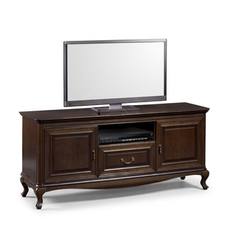 TV-Lowboard Sideboard Medienkonsole TV-Schrank Medienboard Fernsehtisch