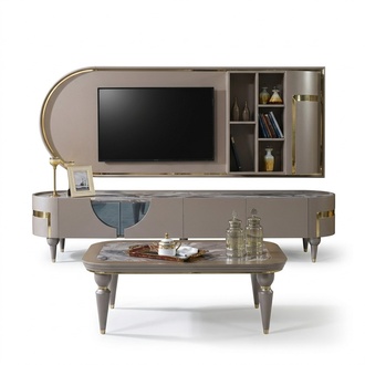 tv Schrank Lowboard rtv MÃ¶bel SchrÃ¤nke Wohnzimmerschrank Sideboard Kommode Neu