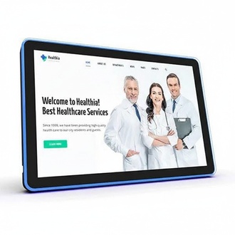 Vielseitiges Tablet Ideal fÃ¼r ProduktivitÃ¤t, Unterhaltung und kreatives Arbeiten