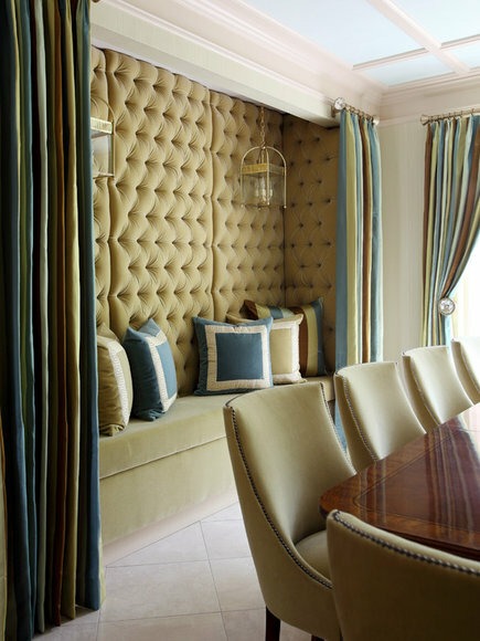 Wandverkleidung Chesterfield Verkleidung fÃ¼r die Wand 3D Designer