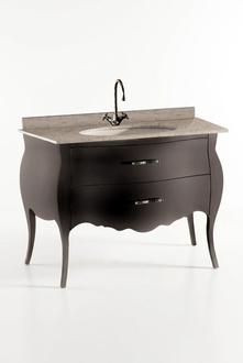 Waschtisch Badezimmerschrank Waschbeckenunterschrank Bad Schrank Becken Tisch